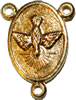 Gold Finish